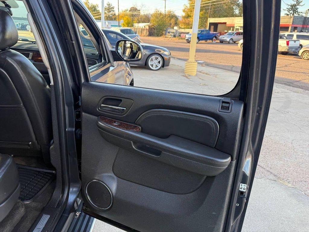 used 2010 GMC Yukon XL car, priced at $8,395