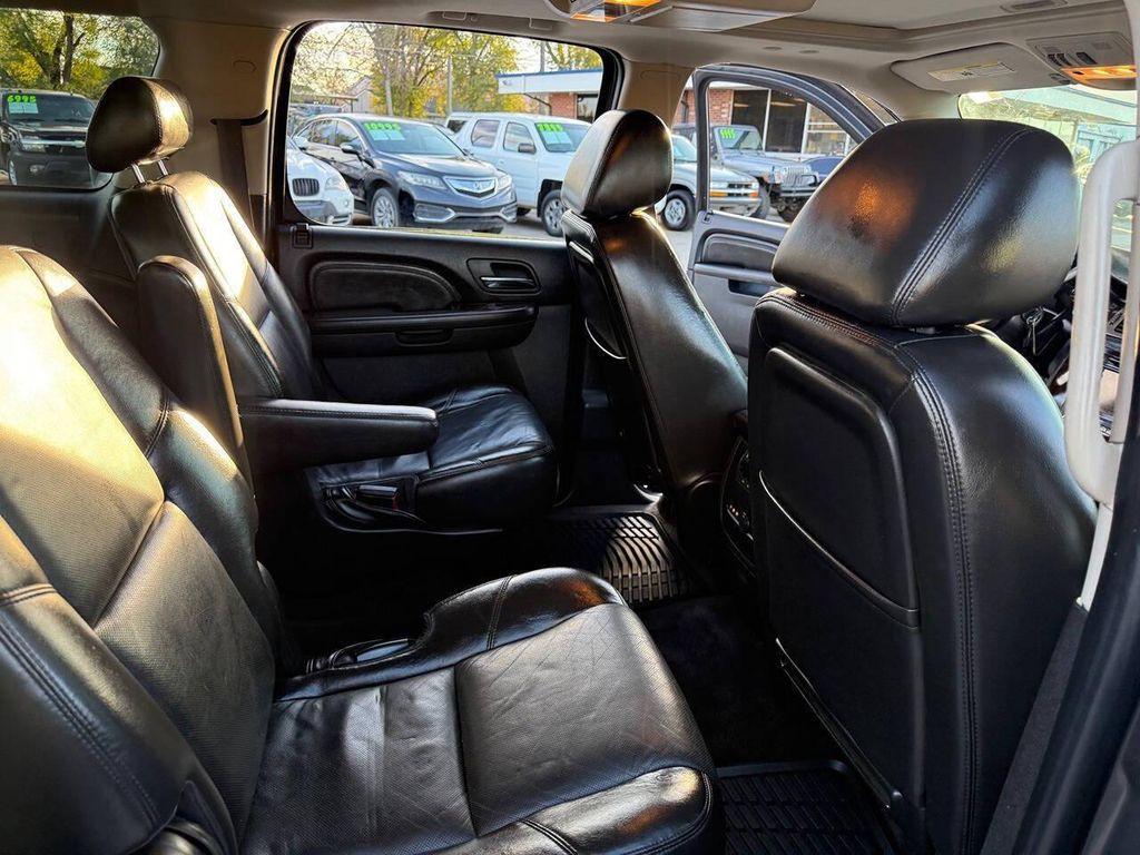 used 2010 GMC Yukon XL car, priced at $8,395