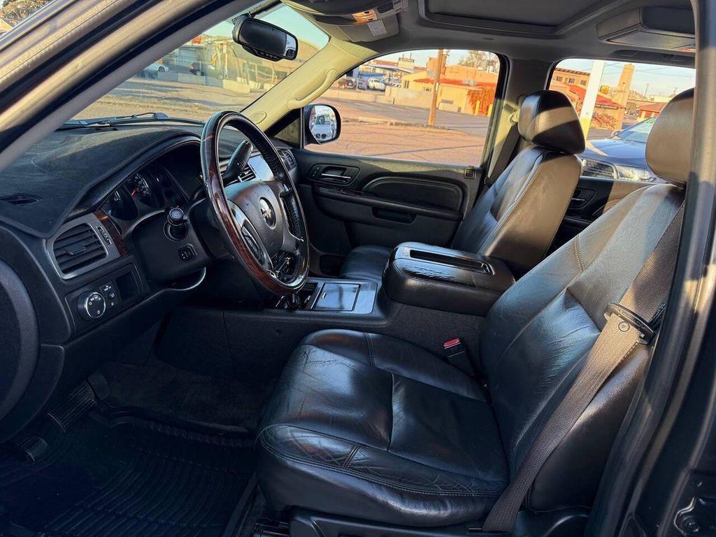 used 2010 GMC Yukon XL car, priced at $8,395