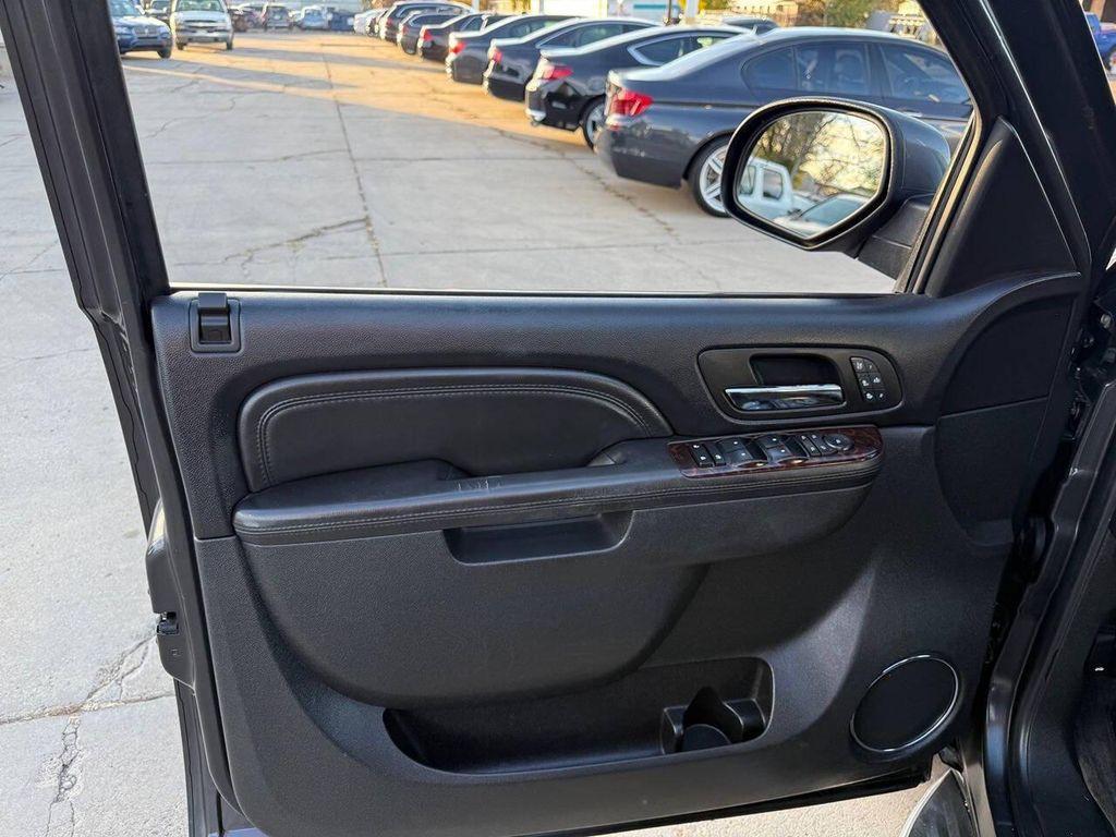 used 2010 GMC Yukon XL car, priced at $8,395