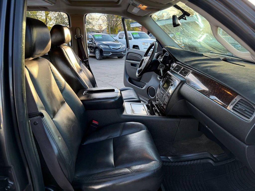 used 2010 GMC Yukon XL car, priced at $8,395