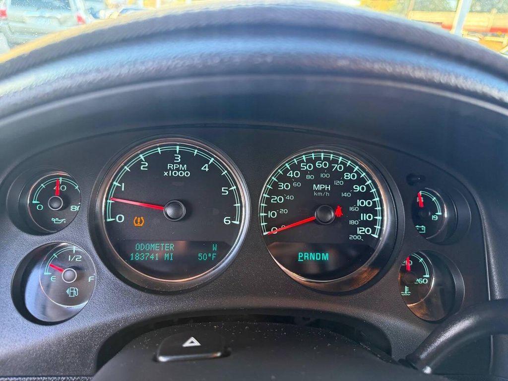 used 2010 GMC Yukon XL car, priced at $8,395