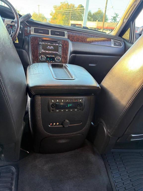 used 2010 GMC Yukon XL car, priced at $8,395