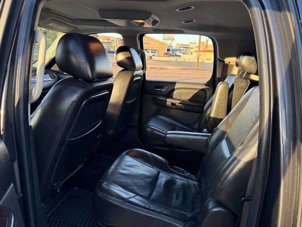 used 2010 GMC Yukon XL car, priced at $8,395