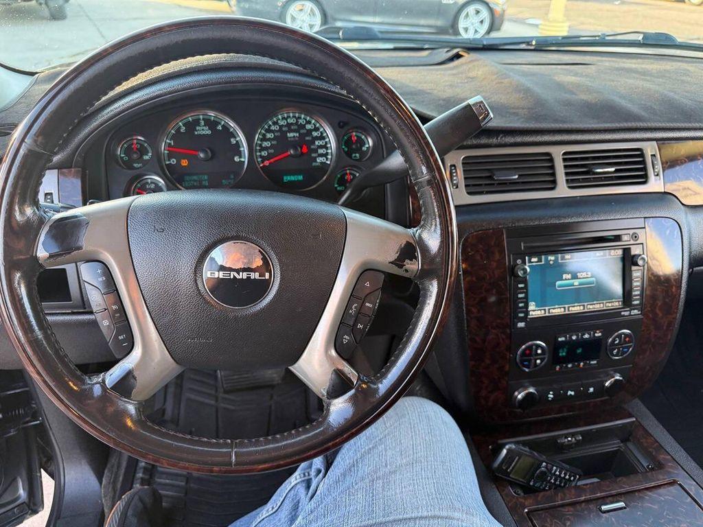 used 2010 GMC Yukon XL car, priced at $8,395