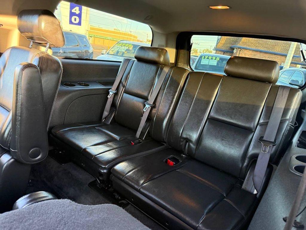 used 2010 GMC Yukon XL car, priced at $8,395