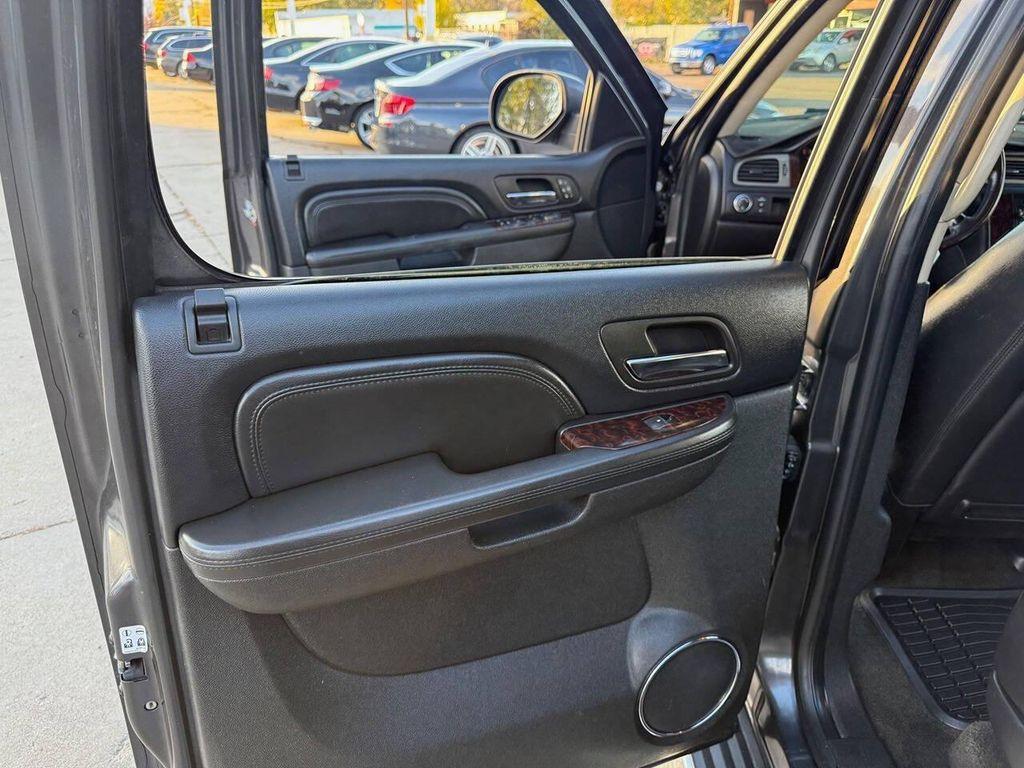 used 2010 GMC Yukon XL car, priced at $8,395