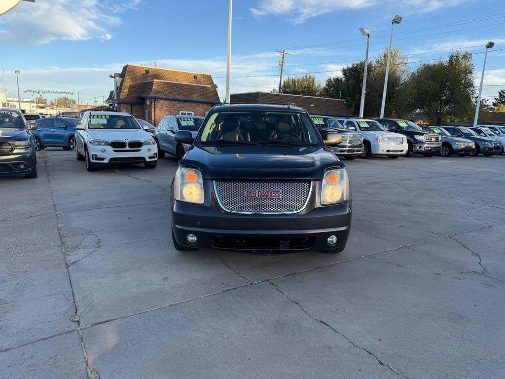used 2010 GMC Yukon XL car, priced at $8,395