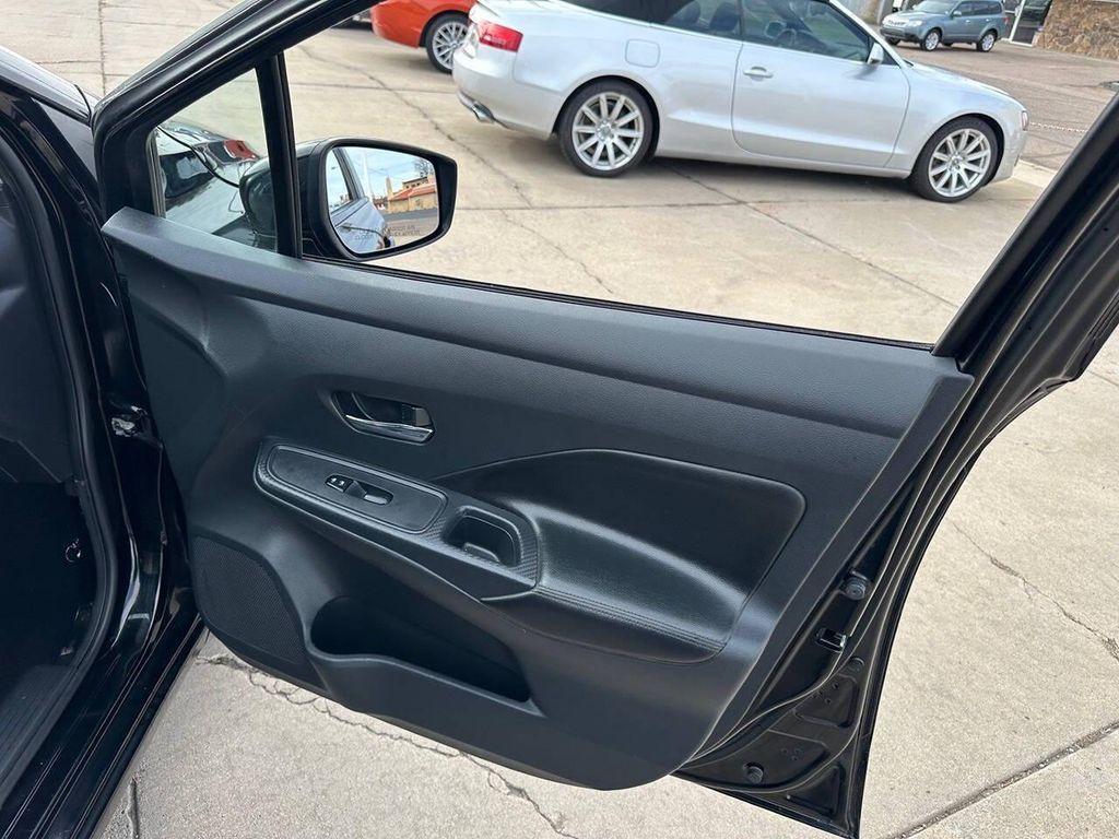 used 2020 Nissan Versa car, priced at $8,995