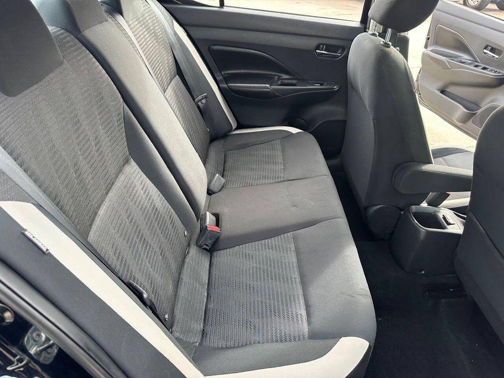 used 2020 Nissan Versa car, priced at $8,995