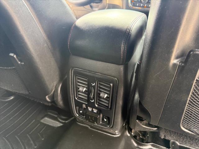 used 2014 Dodge Durango car, priced at $12,995