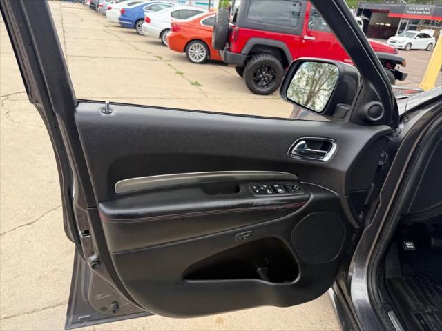 used 2014 Dodge Durango car, priced at $12,995