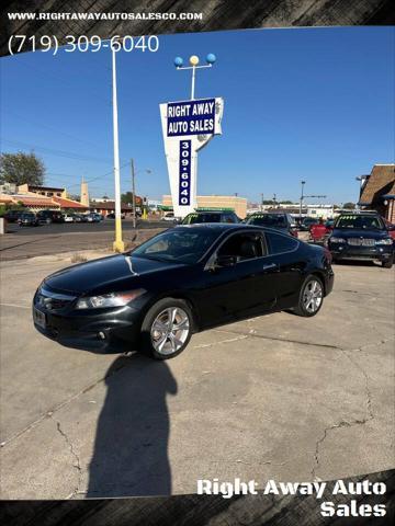 used 2012 Honda Accord car, priced at $7,795