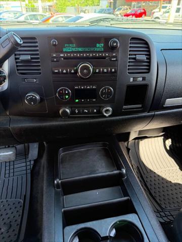 used 2011 GMC Sierra 1500 car, priced at $12,995