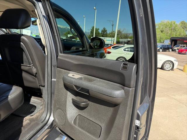 used 2011 GMC Sierra 1500 car, priced at $12,995