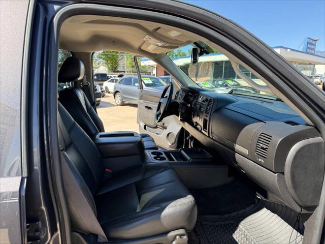 used 2011 GMC Sierra 1500 car, priced at $12,995