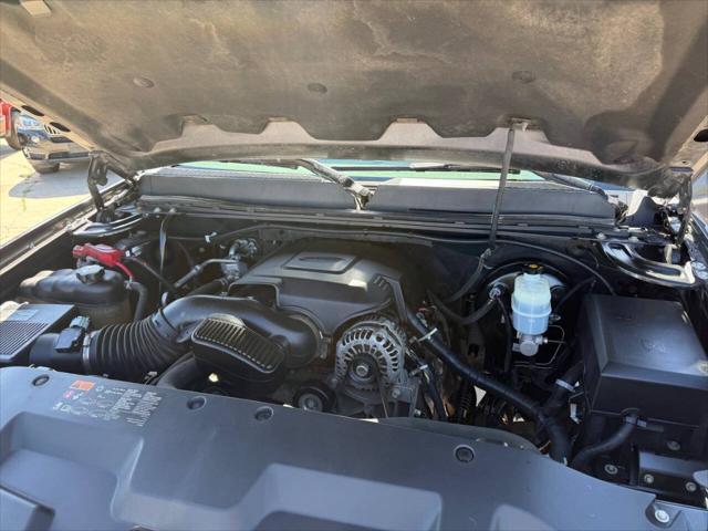 used 2011 GMC Sierra 1500 car, priced at $12,995