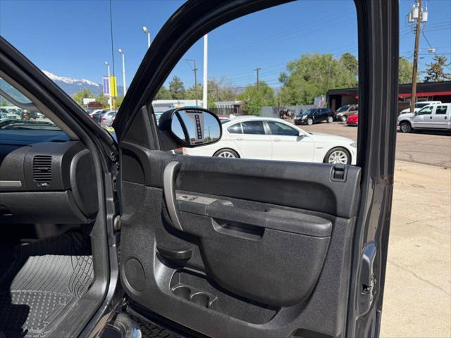 used 2011 GMC Sierra 1500 car, priced at $12,995