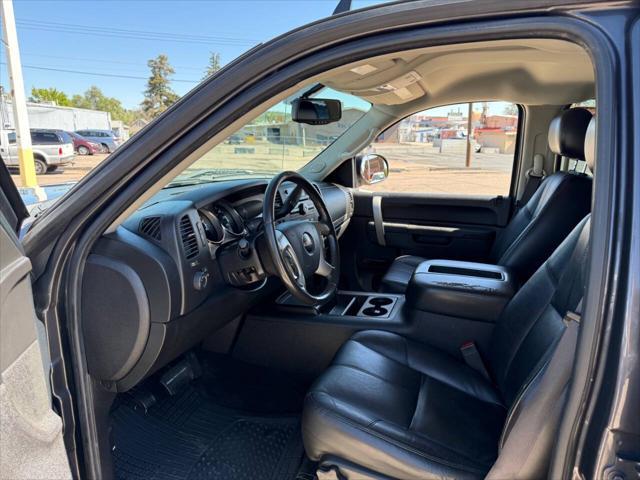 used 2011 GMC Sierra 1500 car, priced at $12,995