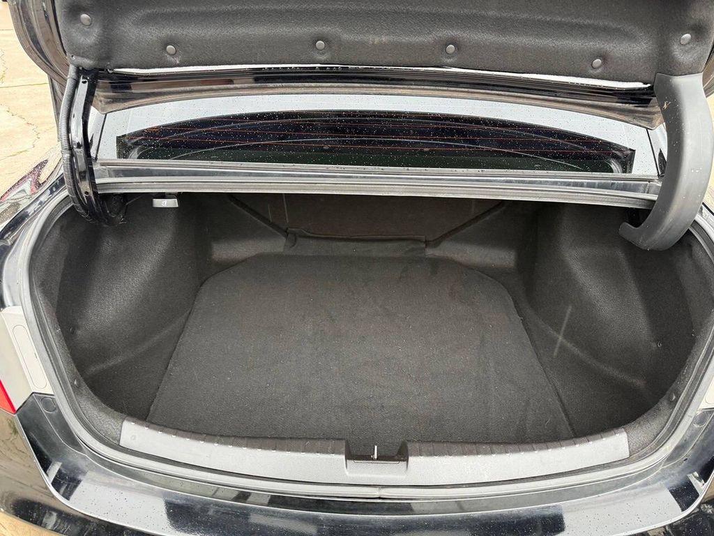 used 2013 Acura ILX car, priced at $9,995