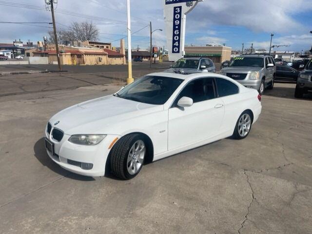 used 2010 BMW 335 car, priced at $9,395