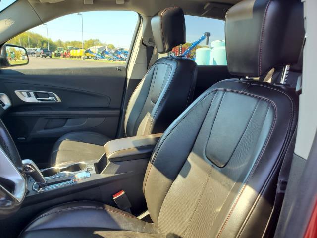 used 2014 Chevrolet Equinox car, priced at $7,597