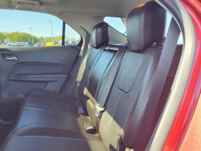 used 2014 Chevrolet Equinox car, priced at $7,597