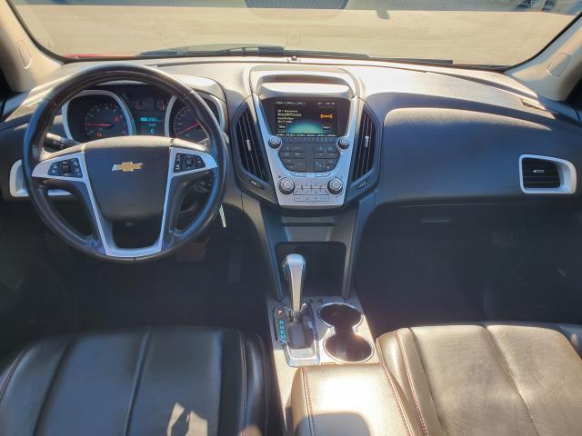 used 2014 Chevrolet Equinox car, priced at $7,597