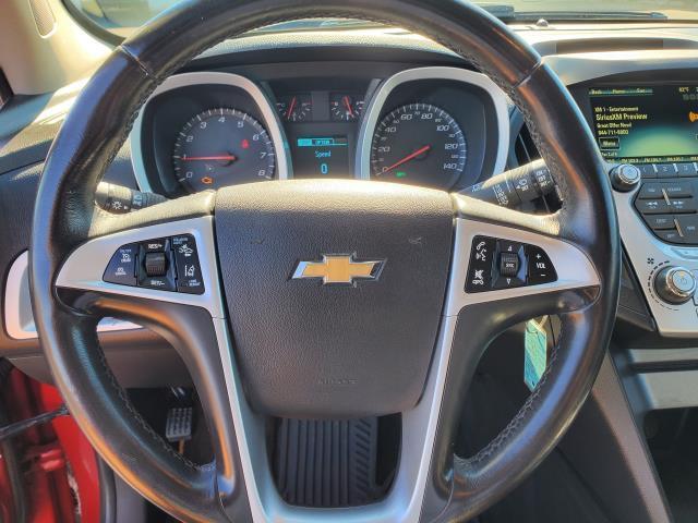 used 2014 Chevrolet Equinox car, priced at $7,597