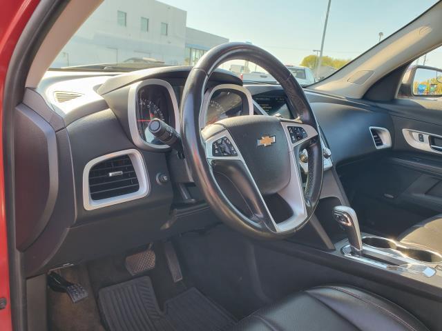 used 2014 Chevrolet Equinox car, priced at $7,597