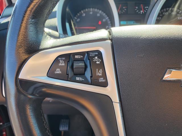 used 2014 Chevrolet Equinox car, priced at $7,597