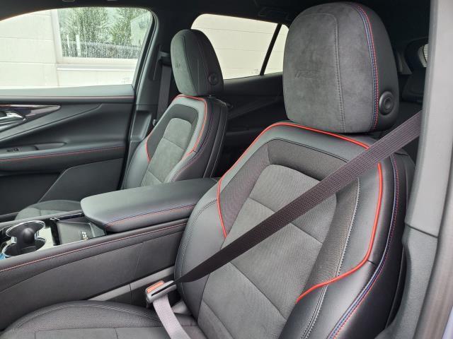 new 2025 Chevrolet Blazer EV car, priced at $56,360