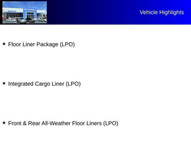 used 2023 GMC Terrain car, priced at $21,642