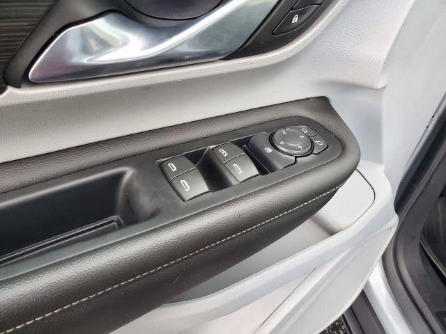 used 2023 GMC Terrain car, priced at $21,642