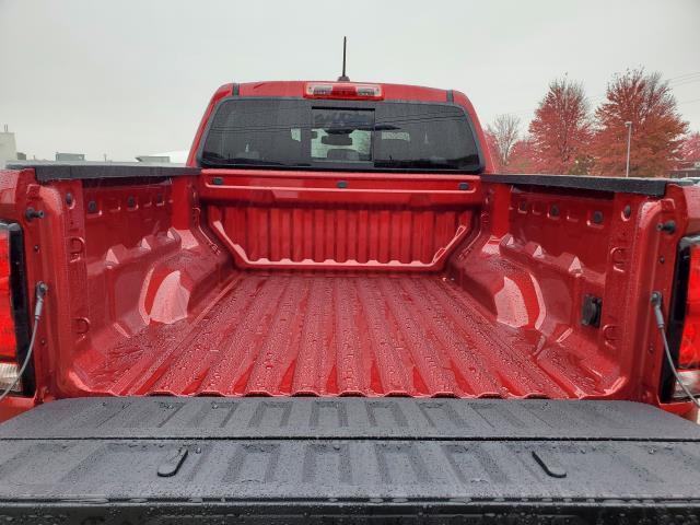 new 2024 Chevrolet Colorado car, priced at $45,980