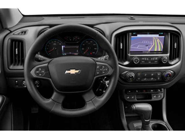 used 2015 Chevrolet Colorado car, priced at $21,997