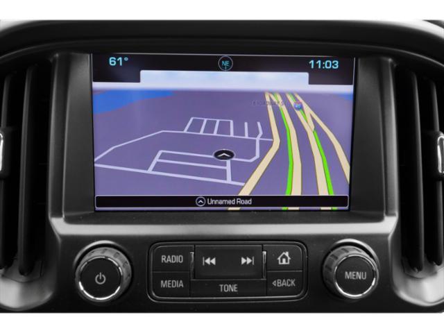 used 2015 Chevrolet Colorado car, priced at $21,997