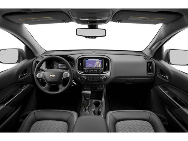 used 2015 Chevrolet Colorado car, priced at $21,997