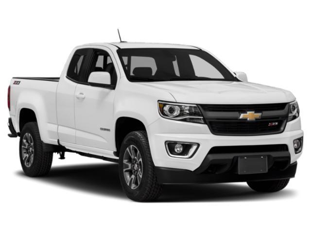 used 2015 Chevrolet Colorado car, priced at $21,997