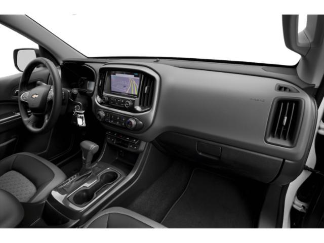 used 2015 Chevrolet Colorado car, priced at $21,997