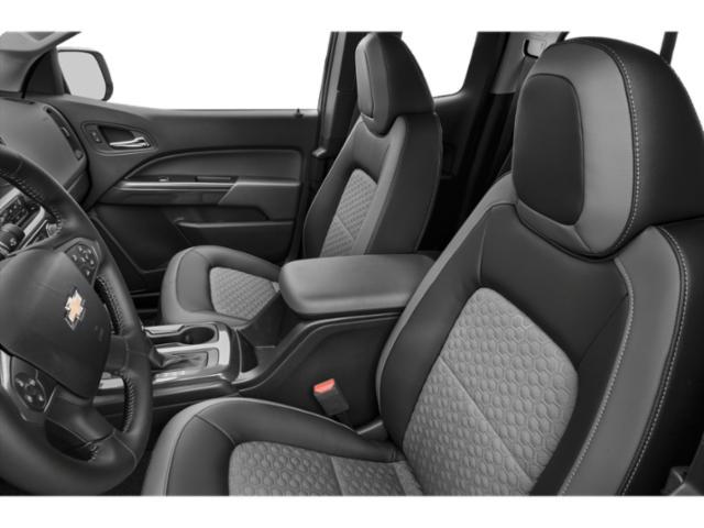 used 2015 Chevrolet Colorado car, priced at $21,997