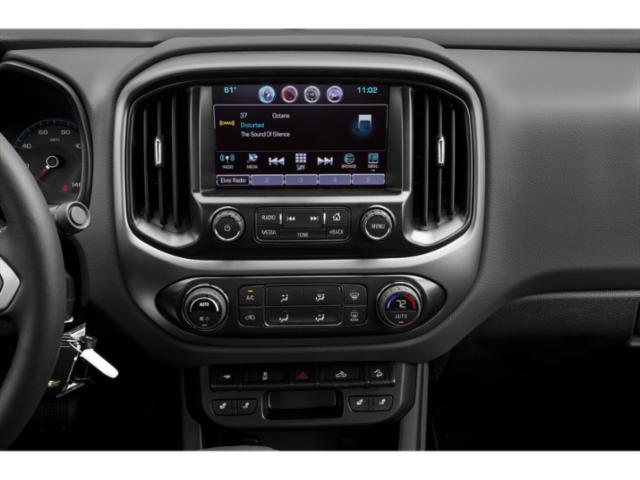 used 2015 Chevrolet Colorado car, priced at $21,997