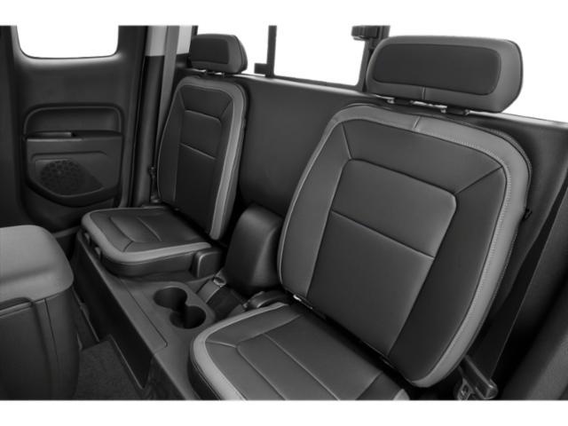 used 2015 Chevrolet Colorado car, priced at $21,997