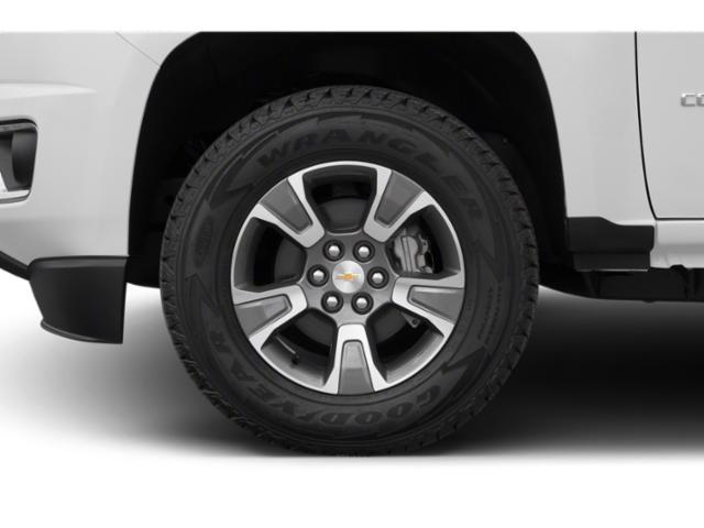 used 2015 Chevrolet Colorado car, priced at $21,997