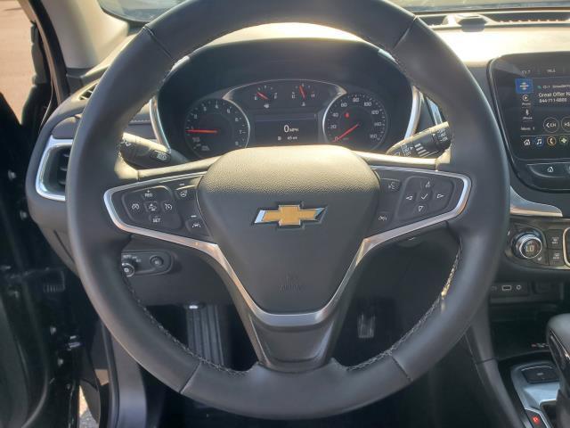 used 2023 Chevrolet Equinox car, priced at $23,641