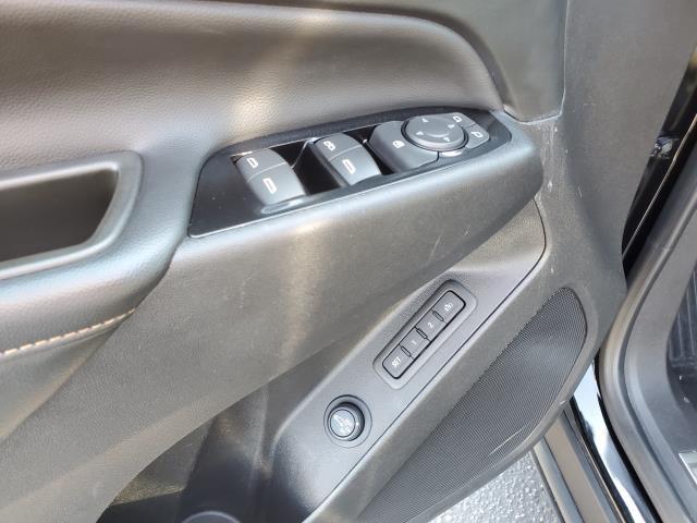used 2023 Chevrolet Equinox car, priced at $23,641