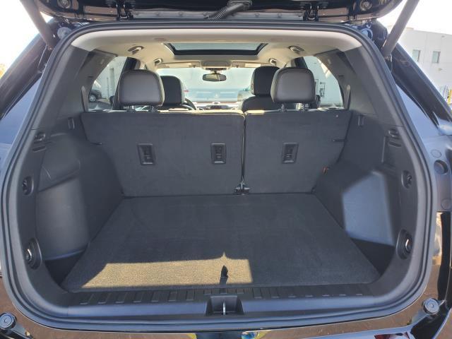 used 2023 Chevrolet Equinox car, priced at $23,641