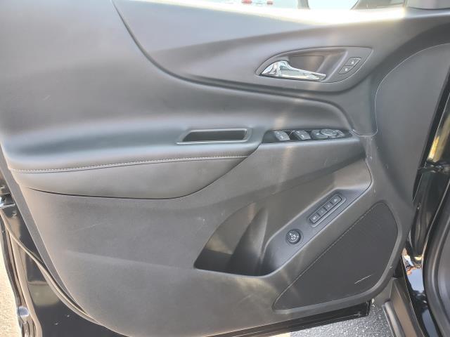 used 2023 Chevrolet Equinox car, priced at $23,641