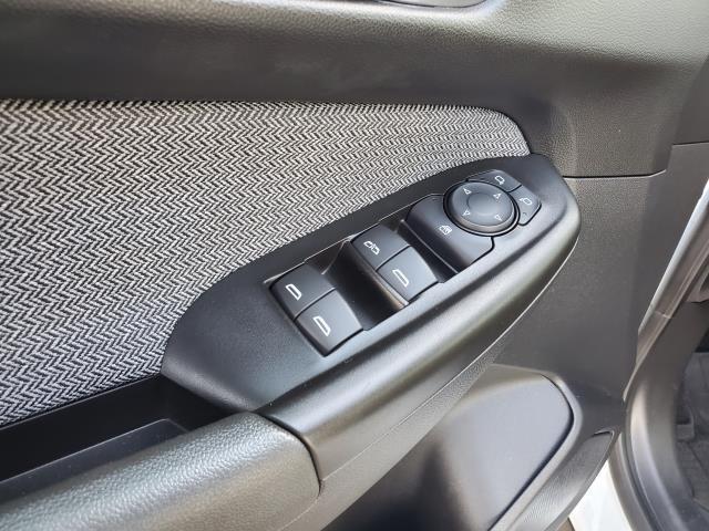used 2024 Chevrolet TrailBlazer car, priced at $21,875