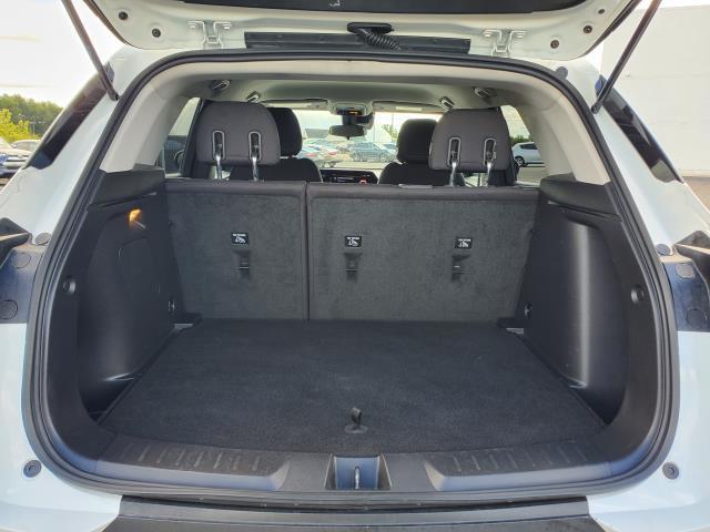 used 2024 Chevrolet TrailBlazer car, priced at $21,875
